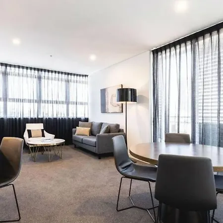 Chatswood Cbd 2Br L Balcony L Parking L Office Sydney Exterior photo