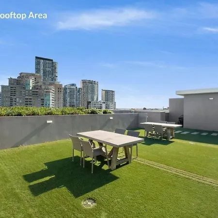 Chatswood Cbd 2Br L Balcony L Parking L Office Sydney Exterior photo