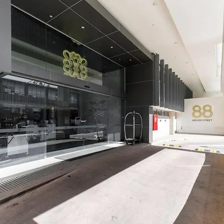 Chatswood Cbd 2Br L Balcony L Parking L Office Sydney Exterior photo