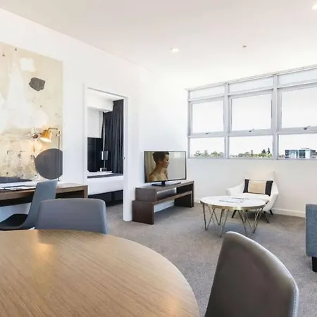 Chatswood Cbd 2Br L Balcony L Parking L Office Sydney Exterior photo