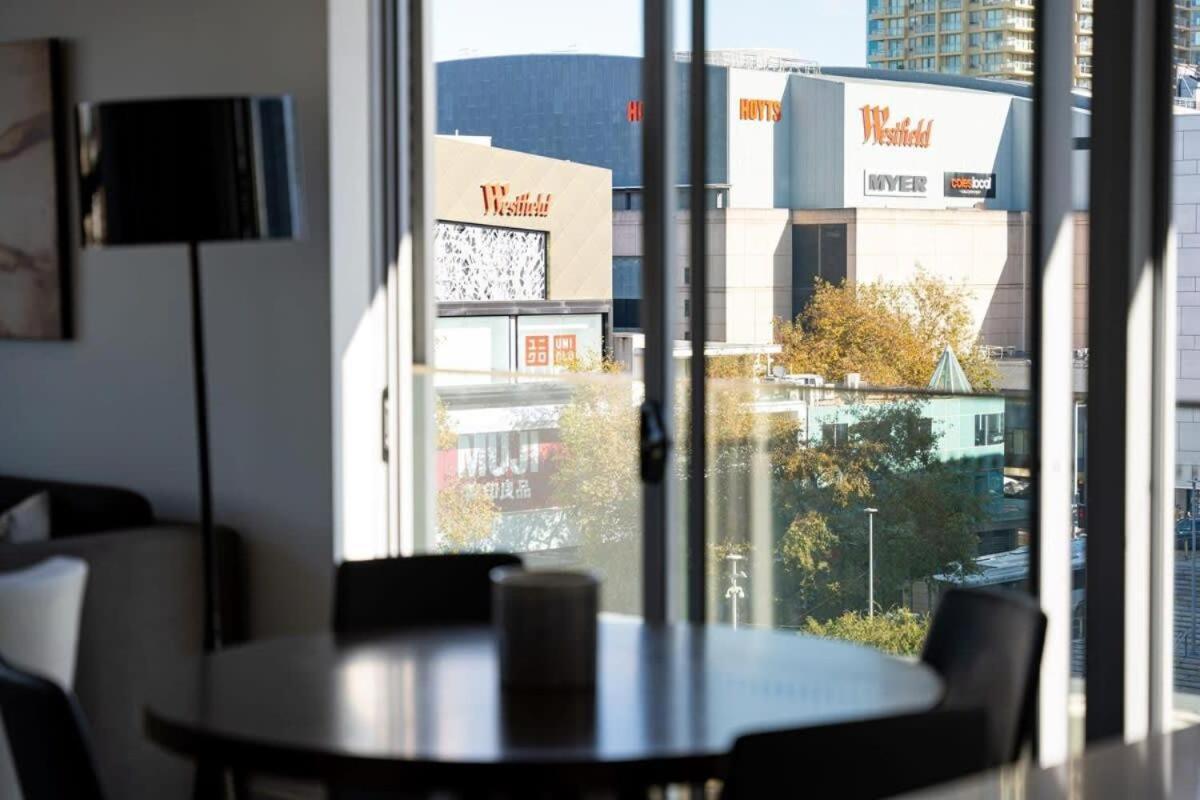 Apartment Chatswood Cbd 2br L Balcony L Parking L Office *